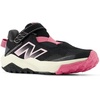 image:imageNew Balance Kids Dynasoft Nitrel V6 Hook and LoopBlackReal Pink