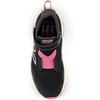 image:imageNew Balance Kids Dynasoft Nitrel V6 Hook and LoopBlackReal Pink
