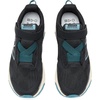 image:imageNew Balance Kids Dynasoft Nitrel V6 Hook and LoopBlackSalt Water