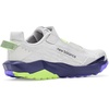 image:imageNew Balance Kids Dynasoft Nitrel V6 Hook and LoopGrey MatterElectric Indigo