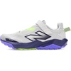 image:imageNew Balance Kids Dynasoft Nitrel V6 Hook and LoopGrey MatterElectric Indigo