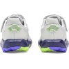 image:imageNew Balance Kids Dynasoft Nitrel V6 Hook and LoopGrey MatterElectric Indigo