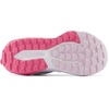 image:imageNew Balance Kids Dynasoft Nitrel V6 Hook and LoopGrey MatterReal PinkQuarry Blue