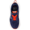image:imageNew Balance Kids Dynasoft Nitrel V6 Hook and LoopNb NavyNeo FlameSea Salt
