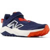 image:imageNew Balance Kids Dynasoft Nitrel V6 Hook and LoopNb NavyNeo FlameSea Salt