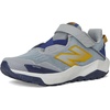 image:imageNew Balance Kids Dynasoft Nitrel V6 Hook and LoopSlate GreyBlue OysterBaroque Gold