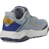 image:imageNew Balance Kids Dynasoft Nitrel V6 Hook and LoopSlate GreyBlue OysterBaroque Gold