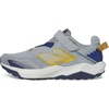 image:imageNew Balance Kids Dynasoft Nitrel V6 Hook and LoopSlate GreyBlue OysterBaroque Gold