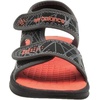 image:imageNew Balance Kids Sport Sandal SandalBlackOrange