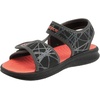 image:imageNew Balance Kids Sport Sandal SandalBlackOrange