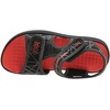 image:imageNew Balance Kids Sport Sandal SandalBlackOrange