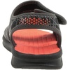 image:imageNew Balance Kids Sport Sandal SandalBlackOrange