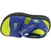 image:imageNew Balance Kids Sport Sandal SandalBlueYellow