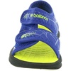 image:imageNew Balance Kids Sport Sandal SandalBlueYellow