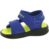 image:imageNew Balance Kids Sport Sandal SandalBlueYellow