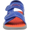 image:imageNew Balance Kids Sport Sandal SandalGreyBlueOrange