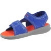 image:imageNew Balance Kids Sport Sandal SandalGreyBlueOrange