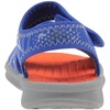 image:imageNew Balance Kids Sport Sandal SandalGreyBlueOrange
