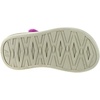 image:imageNew Balance Kids Sport Sandal SandalGreyPurple