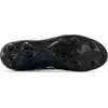 image:imageNew Balance Mens 442 Academy Fg V2 Soccer ShoesBlackWhite