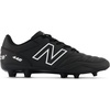 image:imageNew Balance Mens 442 Academy Fg V2 Soccer ShoesBlackWhite