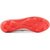 image:imageNew Balance Mens 442 Academy Fg V2 Soccer ShoesWhiteEnergy RedHilite