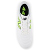 image:imageNew Balance Mens 442 Academy Fg V2 Soccer ShoesWhiteEnergy RedHilite
