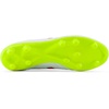 image:imageNew Balance Mens 442 Academy Fg V2 Soccer ShoesWhiteHiliteBlack