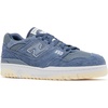 image:imageNew Balance Mens 550 SneakersArctic GreyVintage IndigoMacadamia Nut