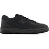 image:imageNew Balance Mens 550 SneakersBlack