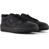 image:imageNew Balance Mens 550 SneakersBlack