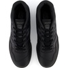 image:imageNew Balance Mens 550 SneakersBlack