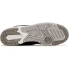 image:imageNew Balance Mens 550 SneakersBlackBlue GrooveWhite