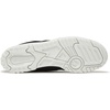 image:imageNew Balance Mens 550 SneakersBlackWhite