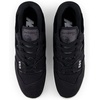 image:imageNew Balance Mens 550 SneakersBlackWhite