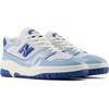 image:imageNew Balance Mens 550 SneakersChrome BlueBlue AgateSea Salt
