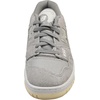 image:imageNew Balance Mens 550 SneakersGrey Suede