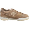 image:imageNew Balance Mens 550 SneakersMushroomSea SaltMacadamia Nut