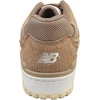 image:imageNew Balance Mens 550 SneakersMushroomSea SaltMacadamia Nut