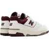 image:imageNew Balance Mens 550 SneakersRed