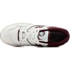 image:imageNew Balance Mens 550 SneakersRed