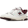 image:imageNew Balance Mens 550 SneakersRed