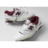 image:imageNew Balance Mens 550 SneakersRed