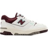 image:imageNew Balance Mens 550 SneakersRed