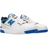 image:imageNew Balance Mens 550 SneakersSea Salt
