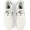 image:imageNew Balance Mens 550 SneakersSea SaltBlack