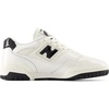 image:imageNew Balance Mens 550 SneakersSea SaltBlack