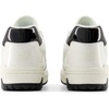 image:imageNew Balance Mens 550 SneakersSea SaltBlack