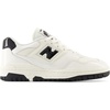image:imageNew Balance Mens 550 SneakersSea SaltBlack