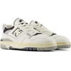 image:imageNew Balance Mens 550 SneakersSea SaltConcreteBlack